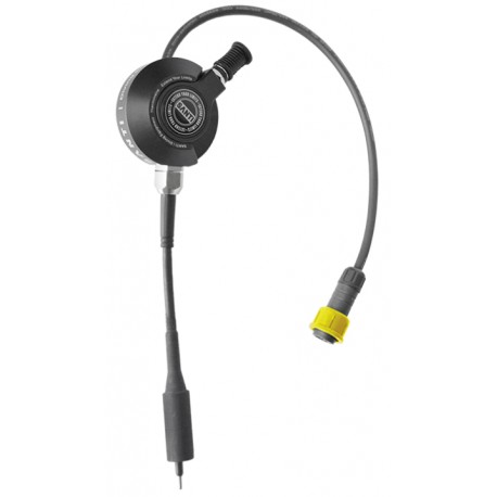 Santi Thermovalve Apeks