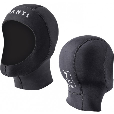 Santi Haube 8mm