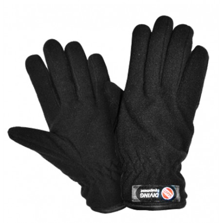 Santi beheizte Handschuhe 2.0