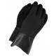 Santi Grey Dry Gloves