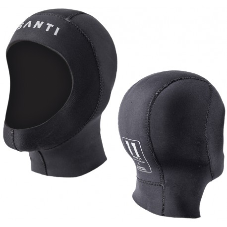 Santi Haube 8mm
