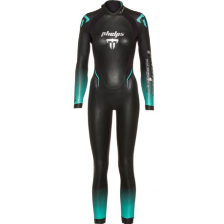 Aquasphere Aquaskin 2.0 Women - Phelps Edition