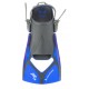 Aquasphere Schwimmflosse ZIP VX