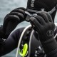 Forth Element 5 mm Kevlar-Neoprenhandschuh