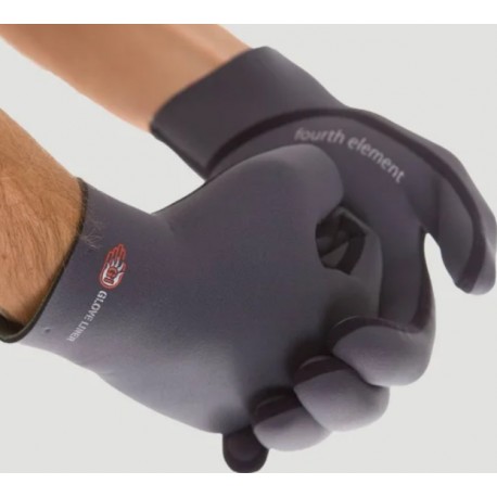 Forth Element Unterzieher für Trockentauch-Handschuhe