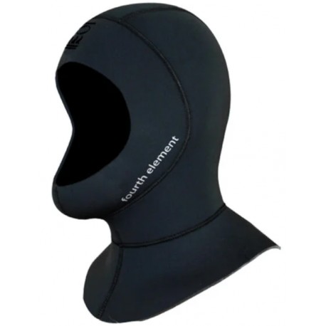 Santi Haube 8mm