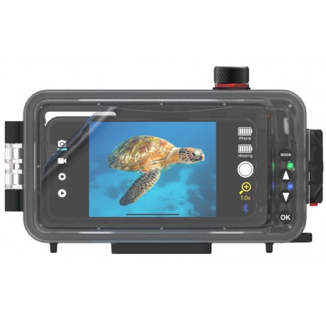 Sealife Sportdiver Screen Shield - Displayschutzfolie