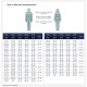 AquaLung Xscape Nasstauchaunzug 4/3 mm Men