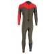 AquaLung Xscape Nasstauchaunzug 4/3 mm Men