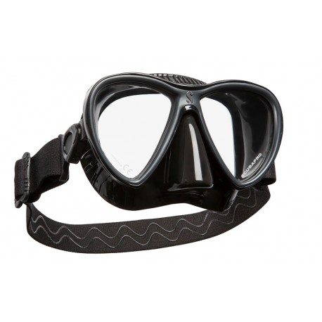 Scubapro Synergy Twin TruFit Maske