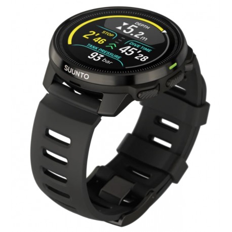 Suunto Ocean Uhren-Tauchcomputer