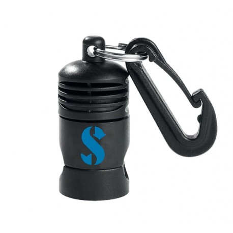 Scubapro Octopushalter PROFESSIONAL mit Magnet