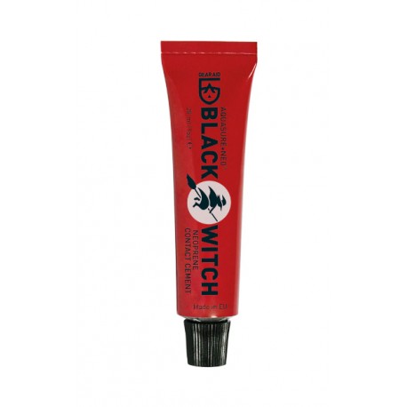 Aquasure Black Witch Neoprenkleber - 28ml
