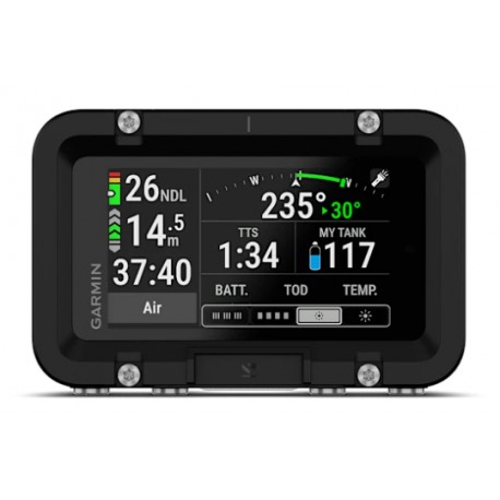 Garmin Descent™ X50i