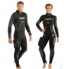Cressi Atelier Comfort 7mm Halbtrockentauchanzug Herren Men Modell 2023