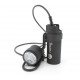 nanight Micro T2 Tauchlampe