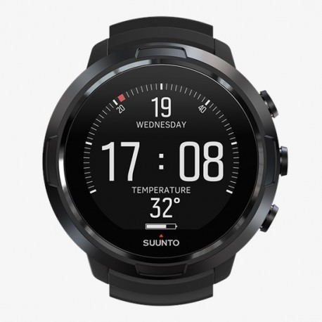 Suunto D5