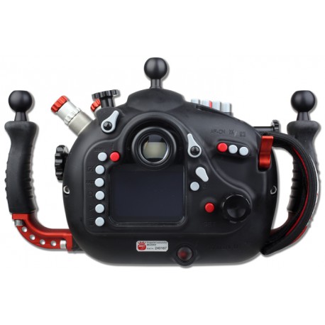 Gehäuse Canon 5D MkIII