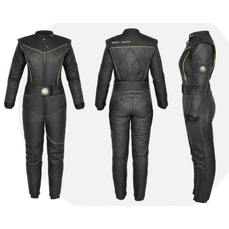 Santi BZ400X Unterzieher Ladies First