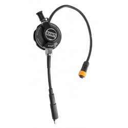 Santi 303 Thermovalve Apeks