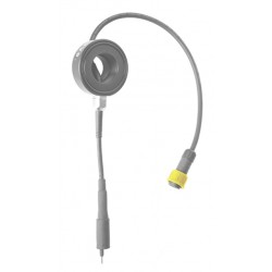 Santi Drysuit Connector für Heizsysteme - Apeks