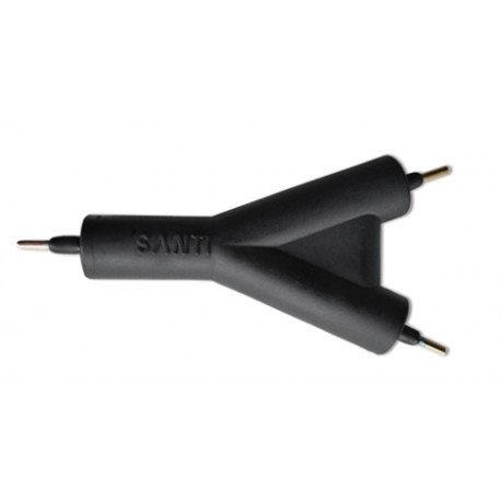 Santi Y Connector