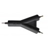 Santi Y Connector